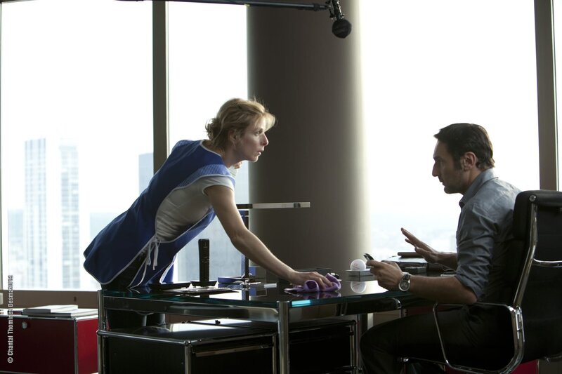 Mein Stück vom Kuchen – Bild: Canal+