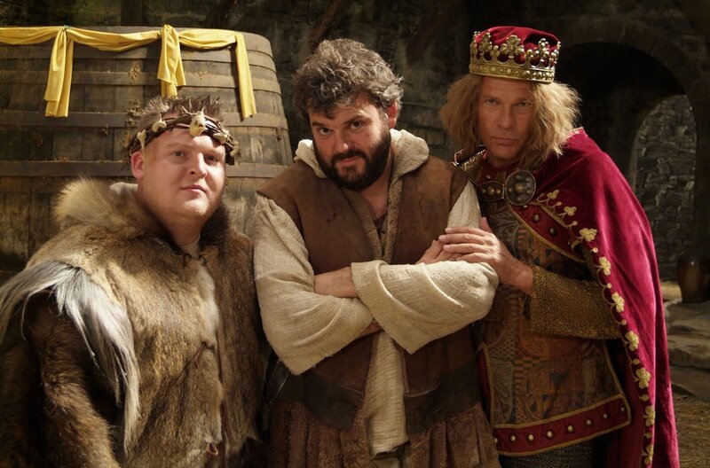 Tell - Jeder Schuss ein Treffer – Bild: UNIVERSAL STUDIOS