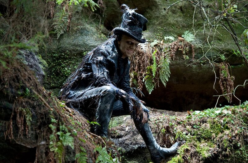 Cloud Atlas – Bild: rbb/​Degeto/​Cloud Atlas Production/​X-Filme