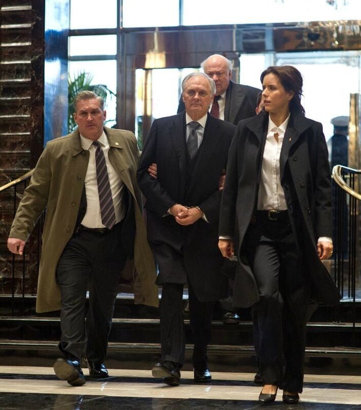 Aushilfsgangster – Bild: Universal TV