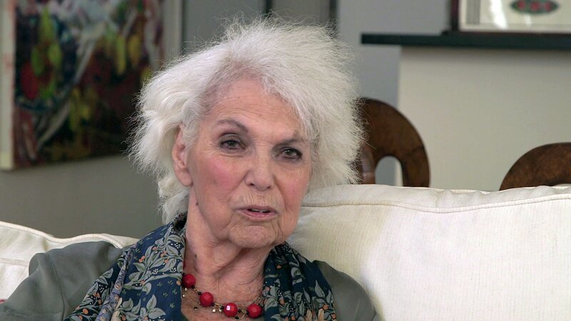 Marlon Brando - Der Harte und der Zarte – Bild: /​ Ellen Adler, eine enge Vertraute von Marlon Brando