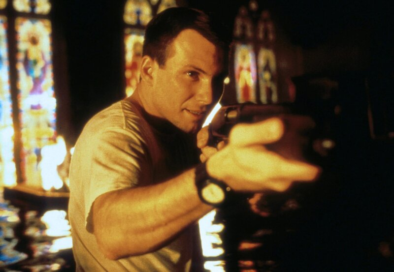 Hard Rain – Bild: „ARD Degeto/​ARD Degeto“ (S2)