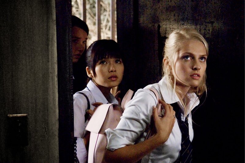 Der Fluch - The Grudge 2 – Bild: 2006 CONSTANTIN FILM, MÜNCHEN