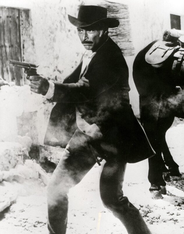 12 Uhr mittags – Bild: BR