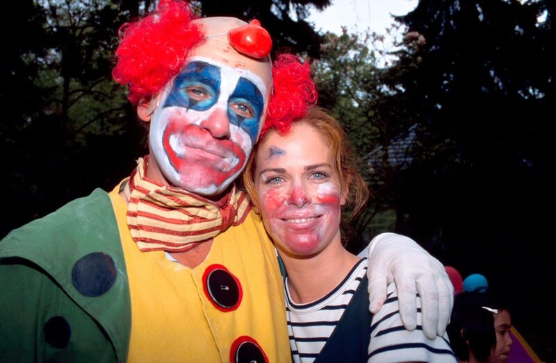 Das Mädchen aus der Torte – Bild: ORF/​WÖRTHERSEE FILM/​Jana Schwarz