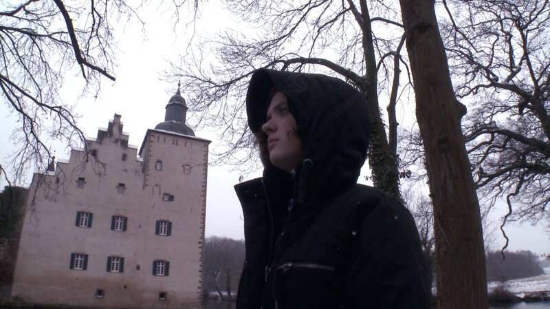 Die Präsenz – Bild: KinoweltTV