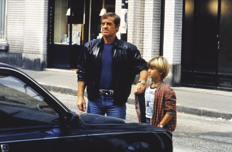 Der Profi 2 – Bild: Lizenzbild frei