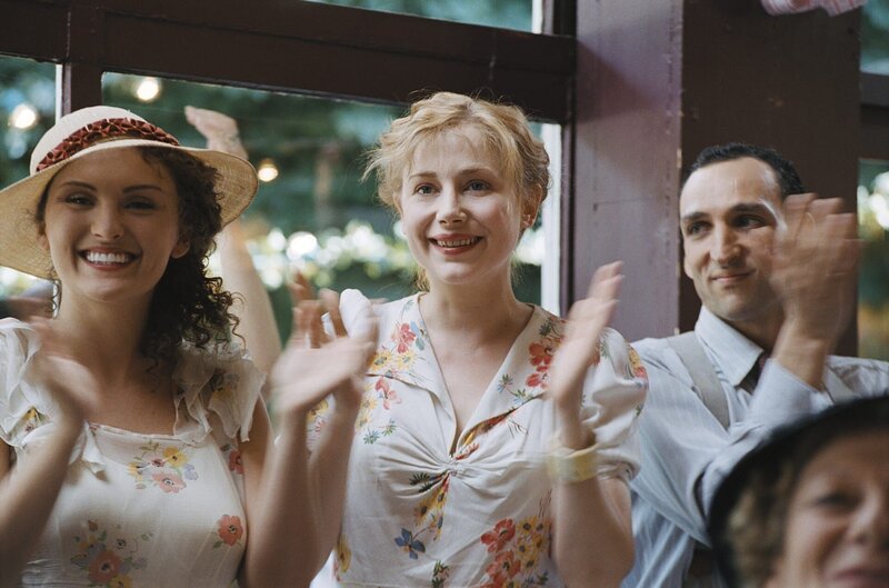 Ein Geheimnis – Bild: 1996⁠–⁠98 AccuSoft Inc., All right /​ © Thierry Valletoux /​ © Thierry Valletoux