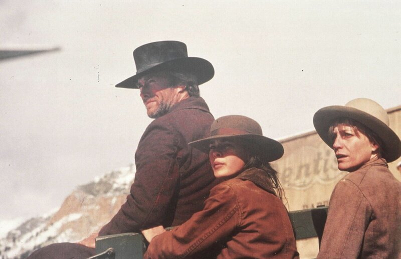 Pale Rider - Der namenlose Reiter – Bild: BILDNAME:43245h.jpg, ProSieben Media AG