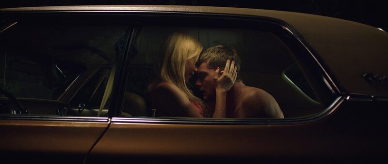 It Follows – Bild: 2014 It Will Follow, INC. /​ MKNS