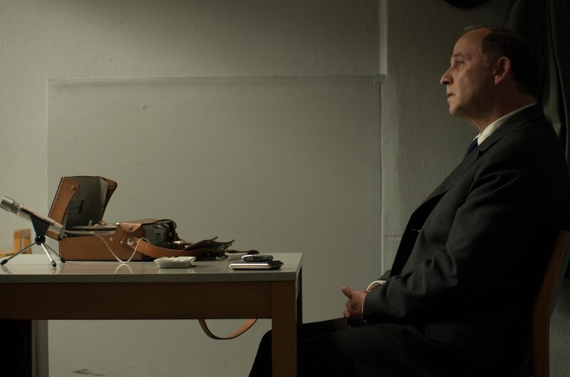 Die Spiegel-Affäre – Bild: BR/​Roland Suso Richter