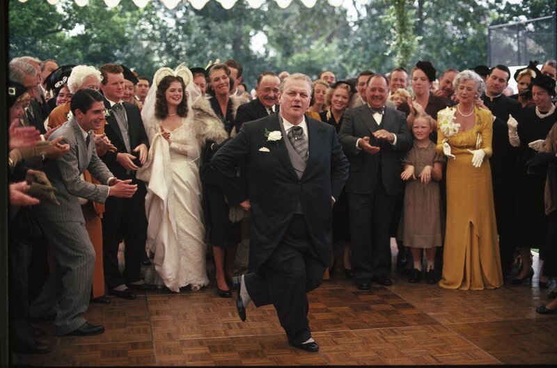 Fesseln der Macht – Bild: Kabel Eins Classics