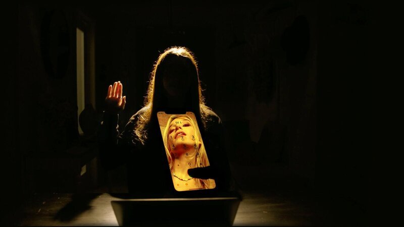 Bild: passion /​ © Crime + Investigation /​ 4:44 PRODUCTION + DEVELOPMENT