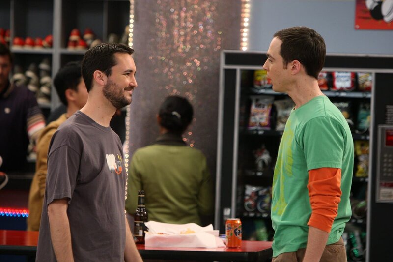 The Big Bang Theory 3 20 The Spaghetti Catalyst Recap