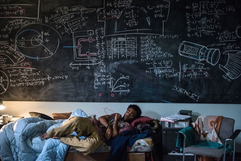 Der Marsianer – Bild: 2015 Twentieth Century Fox /​ MKNS