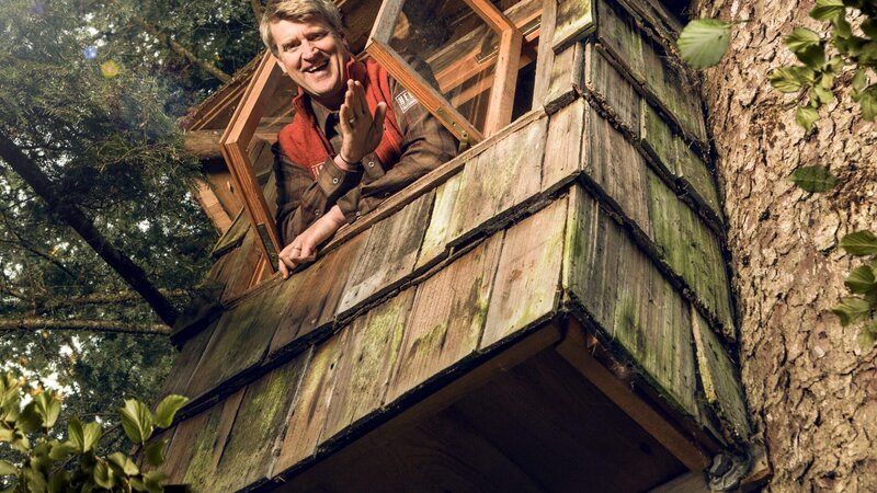 Pete Nelson. – Bild: Discovery Communications