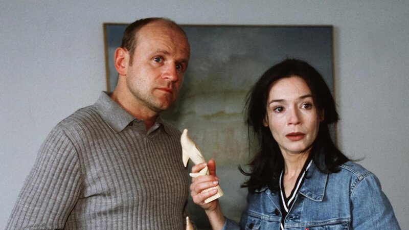 Mann, oh Mann, oh Mann! – Bild: ARD Degeto/​Elke Werner