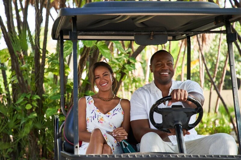 Caribbean Summer – Bild: Hallmark Media