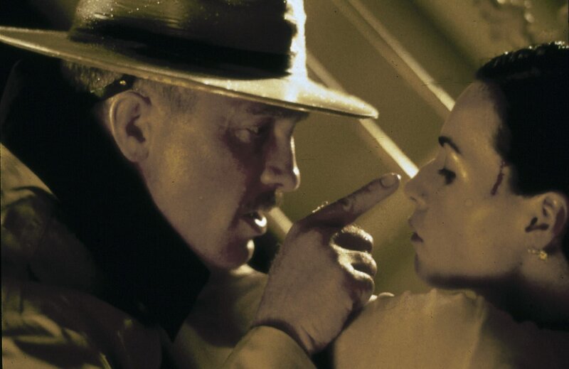 Hard Rain – Bild: ZDF/​Monaco-Film Hamburg