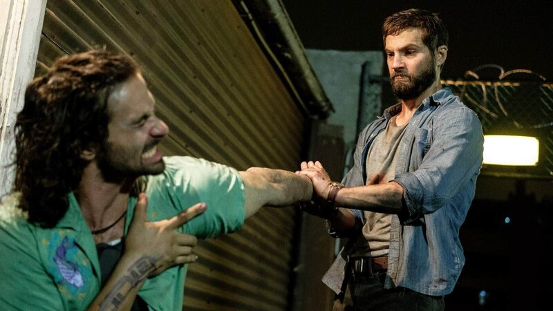 Upgrade – Bild: TVNOW /​ © 2018 Universal City Studios Productoins LLLP.