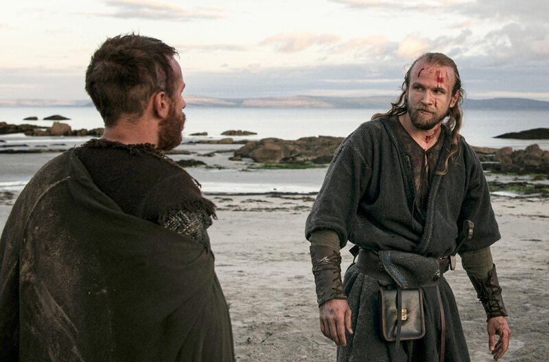 In den Fängen der Wikinger – Bild: Interspot Film/​Martin Maguire /​ © Interspot Film/​Martin Maguire