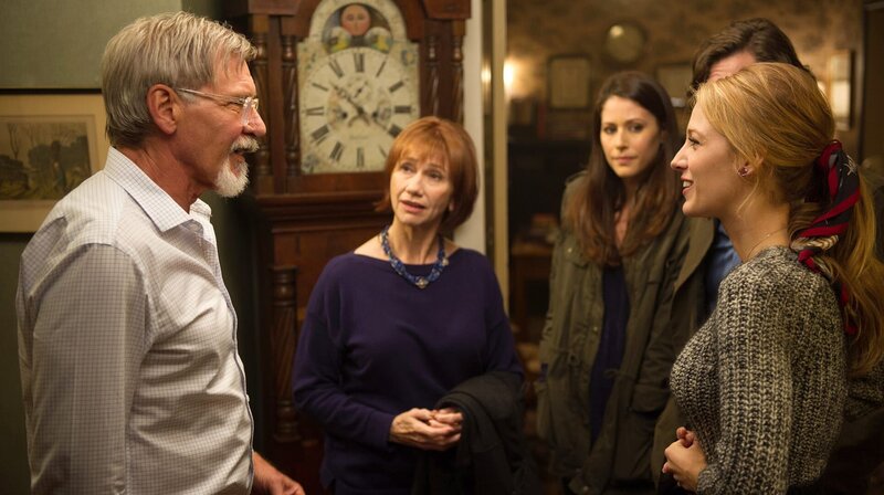 Für immer Adaline – Bild: ARD Degeto/​Lakeshore Ent.