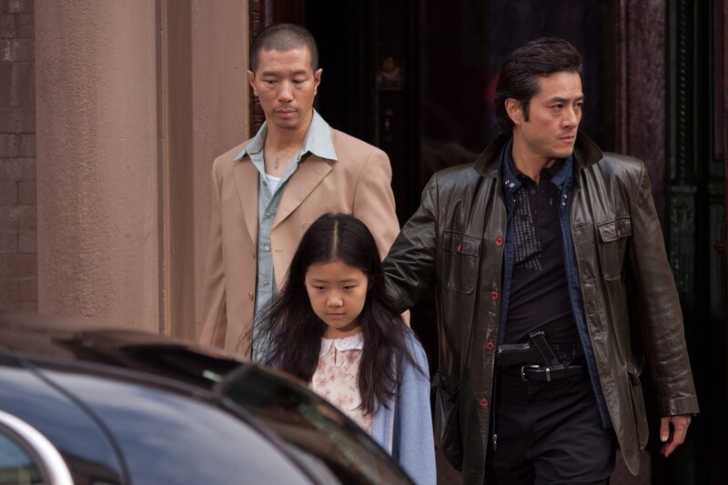 Safe - Todsicher – Bild: port.hu