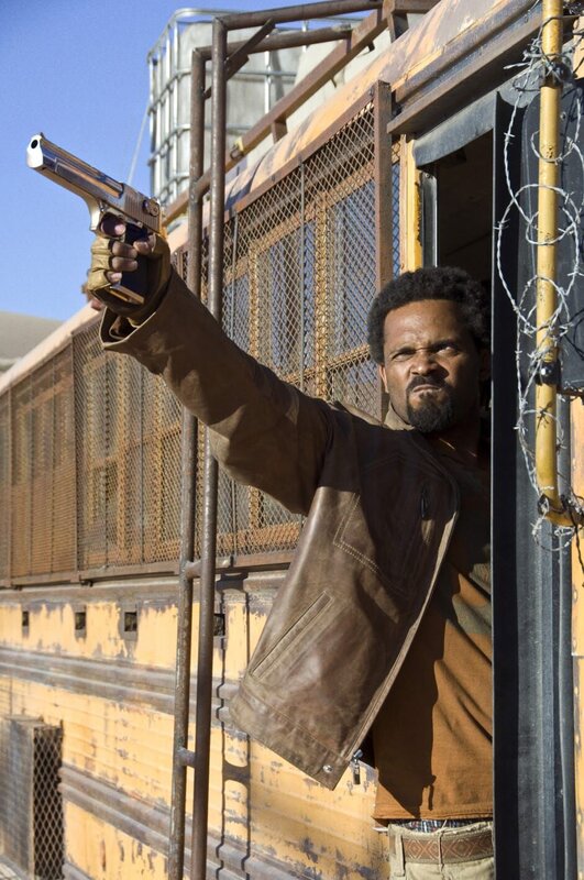 Resident Evil: Extinction – Bild: CONSTANTIN FILM VERLEIH GMBH