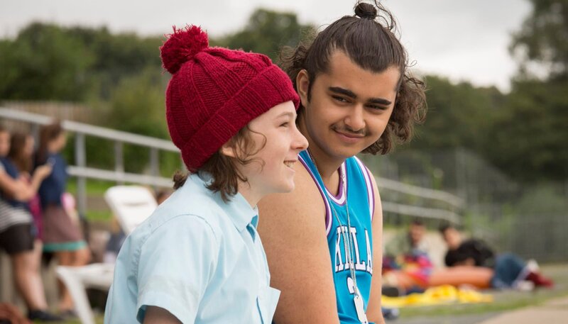 Mein Sohn, der Klugscheißer – Bild: ARD Degeto/​Georges Pauly