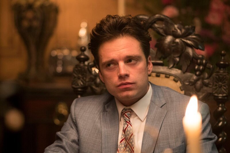 Charles Blackwood (Sebastian Stan) – Bild: KINOWELT TV