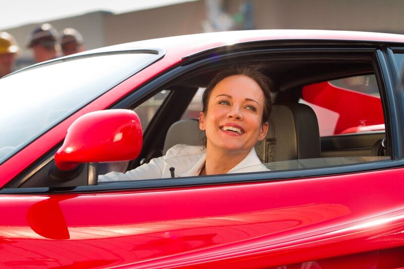 Lebe dein Leben – Bild: ORF/​Tivoli Film/​Georges Pauly