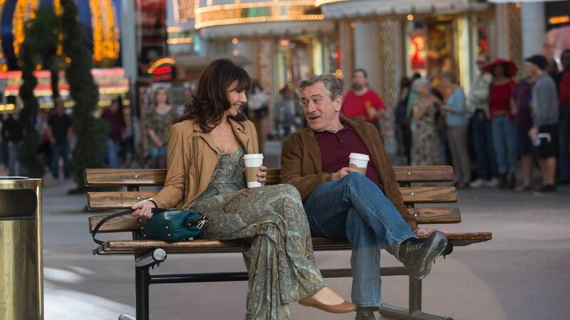 Last Vegas – Bild: MG RTL D /​ CBS Films Inc.