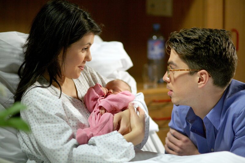 Und ewig schweigen die Männer – Bild: ORF/​Petro Domenigg