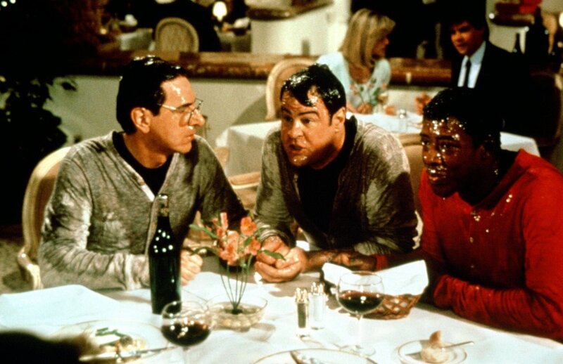 Ghostbusters II – Bild:  © Columbia Pictures