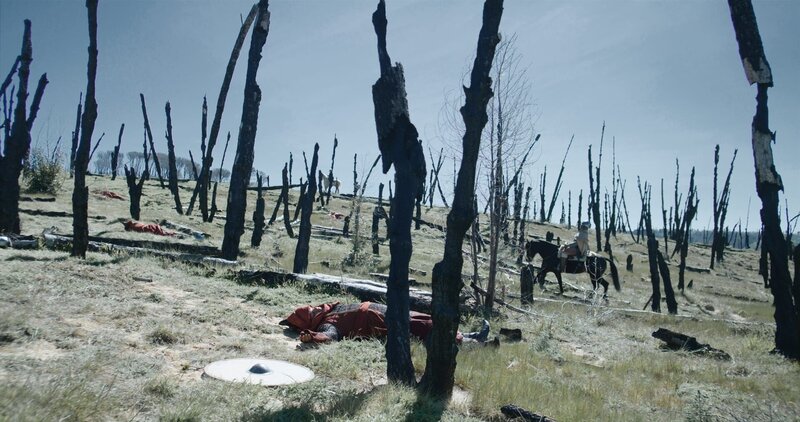 Die Normannen - Herrscher von Sizilien – Bild: ZDF und Harald Erschbaumer/​EPO-Film./​Harald Erschbaumer/​EPO-Film