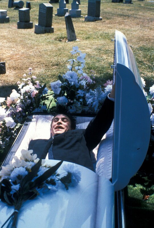 Nightmare On Elm Street 4 – Bild: Turner /​ Copyright Warner Bros. Entertainment, Inc.