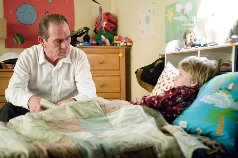 Im Tal von Elah – Bild: ZDF und Lorey Sebastian