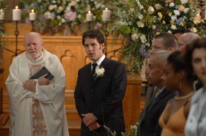 Meine himmlische Verlobte – Bild: port.hu