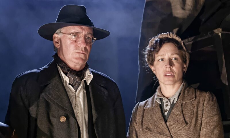 Die Kinder der Villa Emma – Bild: ORF/​Graf Film/​Volker Gläser