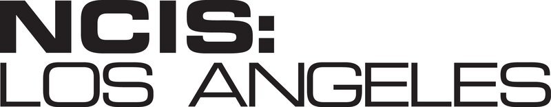 NCIS: LOS ANGELES – Logo – Bild: CBS Studios Inc. All Rights Reserved. Lizenzbild frei