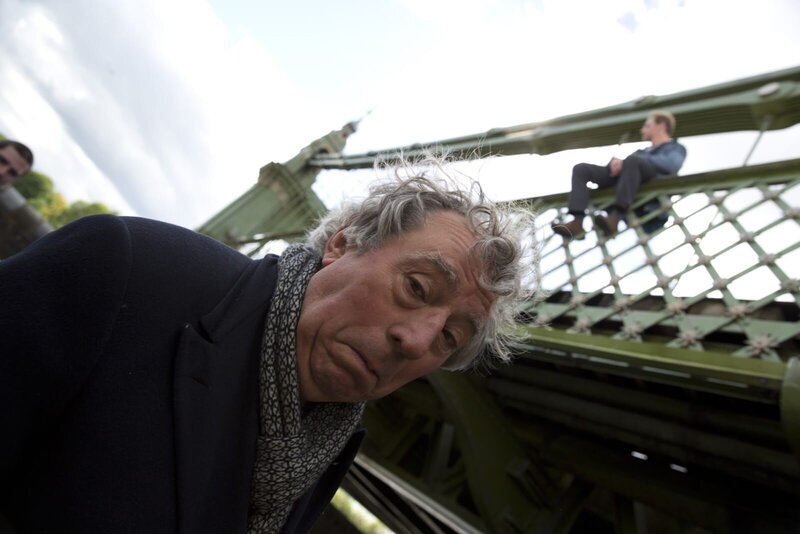 Zufällig allmächtig – Bild: Océan Films /​ MDVD