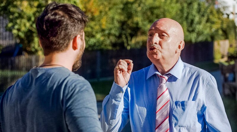 Servus, Schwiegermutter! – Bild: ARD Degeto/​Yalla Productions /​ ARD Degeto/​Programmplanung und P