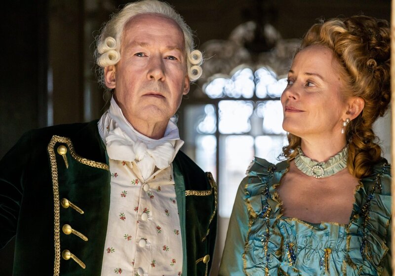 Louis Van Beethoven – Bild: ORF/​ARD Degeto/​Eikon/​Dusan Martincek