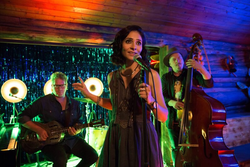 Der Sommer nach dem Abitur – Bild: ZDF und Frédéric Batier./​Frédéric Batier