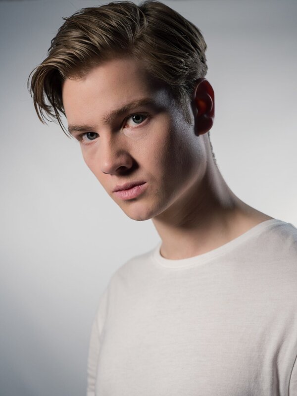 Aaron Koszuta – Bild: RTL /​ Daniel Wolters