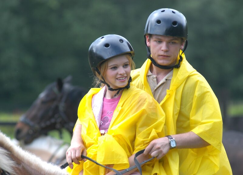 Klassenfahrt - geknutscht wird immer – Bild: ProSieben /​ Uwe Ernst Eigenproduktionsbild frei