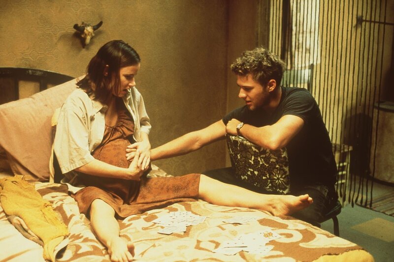 Way of the Gun – Bild: Artisan Entertainment Lizenzbild frei