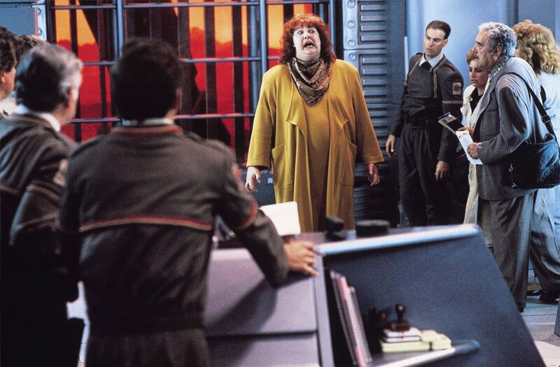 Die totale Erinnerung - Total Recall – Bild: SyFy