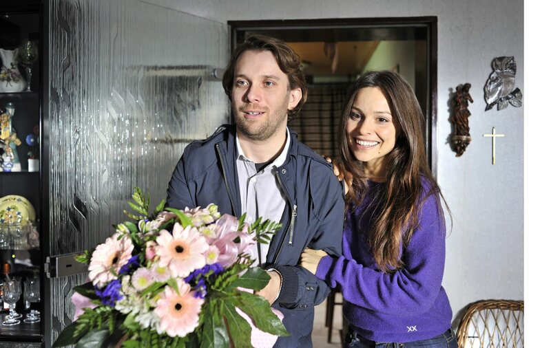 Maria, ihm schmeckt's nicht! – Bild: � 2009 CONSTANTIN FILM VERLEIH GMBH