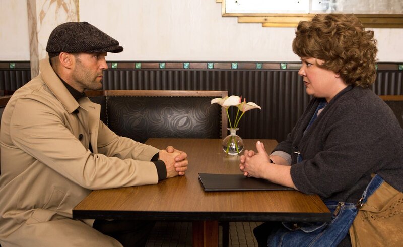 Spy - Susan Cooper Undercover – Bild: ZDF und Larry Horricks.